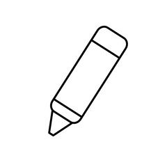 crayon icon image