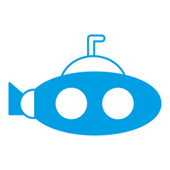 submarine icon image