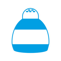 salt bottle icon