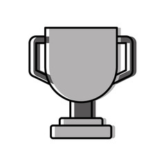 trophy cup icon