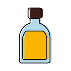 liquor bottle icon