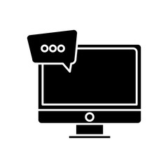 computer icon image