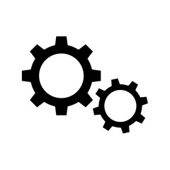gear wheels icon