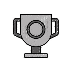 trophy cup icon