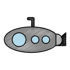 submarine icon image