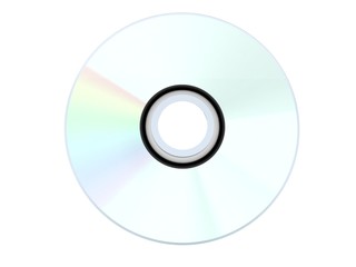 Compact disc