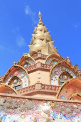 Fototapeta premium pagoda