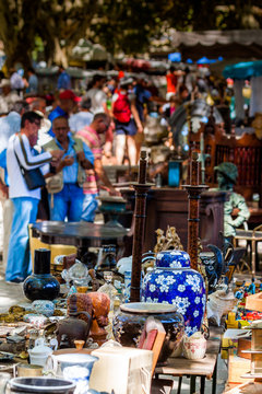 brocante