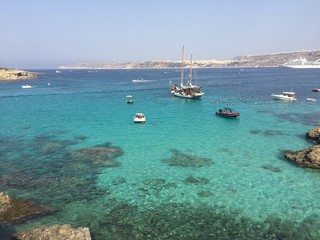 Little paradise bay