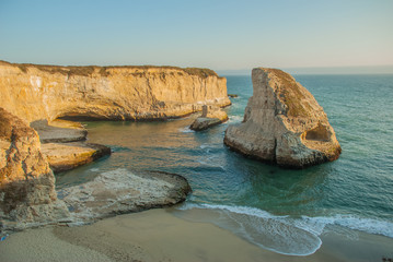 Shark Cove