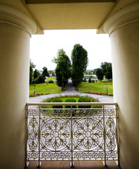 Elementy architektury © JDziedzic