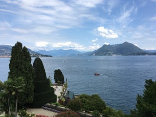 lago
