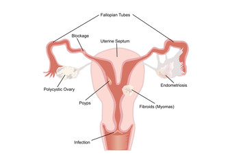 Female Reproductive System