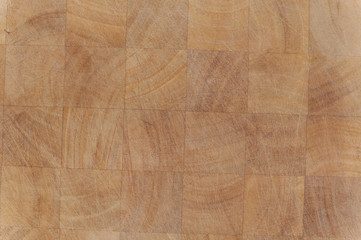 wooden cut board