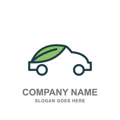 Car Repair Logo