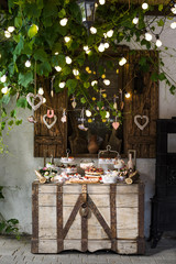 Candy bar