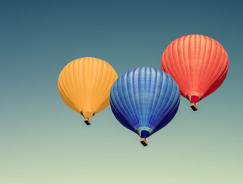 Fesselballon