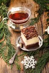 cheese cake