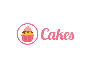 Cakes icon