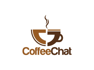 Obraz premium Coffee icon