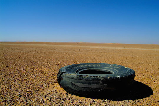 deserti
