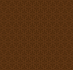 geometric pattern design