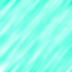 Obraz premium soft blue and green white light abstract background