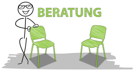 Beratung