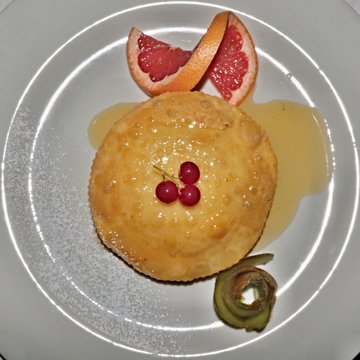 Sebata dessert
