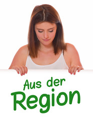 Aus der Region