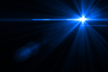  sunray with sparkles or particle glitter light. Merry Christmas festive background.defocused circle particle bokeh. Abstract gold background