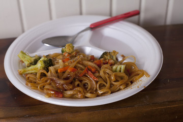 Chinese Noodles