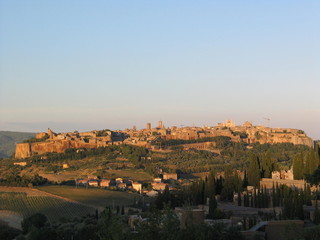 Orvieto - Umbria - Italy