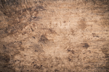 Old grunge dark textured wood background,Brown wooden texture for design