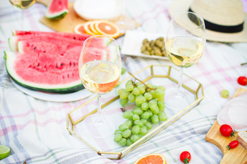 Friends Friendship Outdoor Dining People Concept