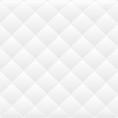 White texture, seamless  pattern background 