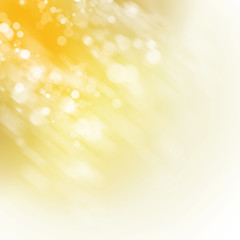 Obraz premium streszczenie tło światła świecidełka