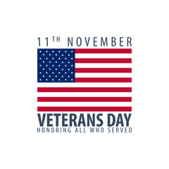 Fototapeta premium Patriot day emblems or logo. September 11. We will never forget.