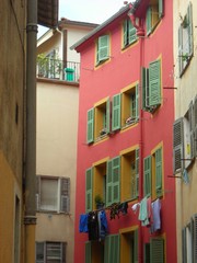 vieux nice