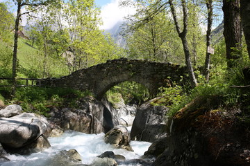 pont de la oule