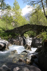 pont de la oule