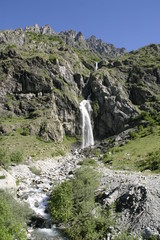 cascade