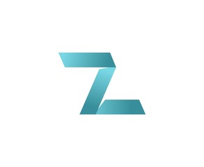 Z letter logo