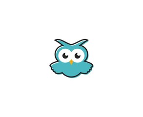 Owl logo