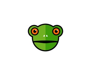 Frog logo
