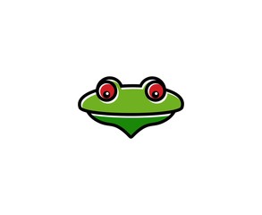 Frog logo