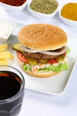 Burger