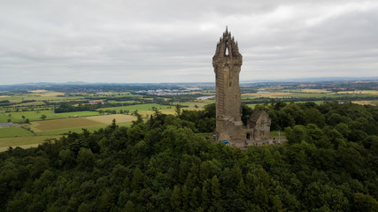 Wallace Monument