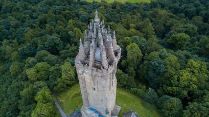 Wallace Monument