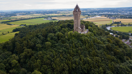 Wallace Monument